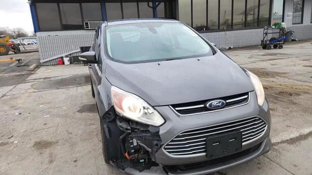 Ford C-MAX 2013