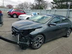 Kia Forte 2021