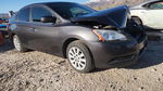 Nissan Sentra 2014