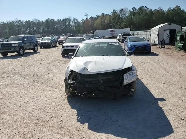 Dodge Avenger 2014