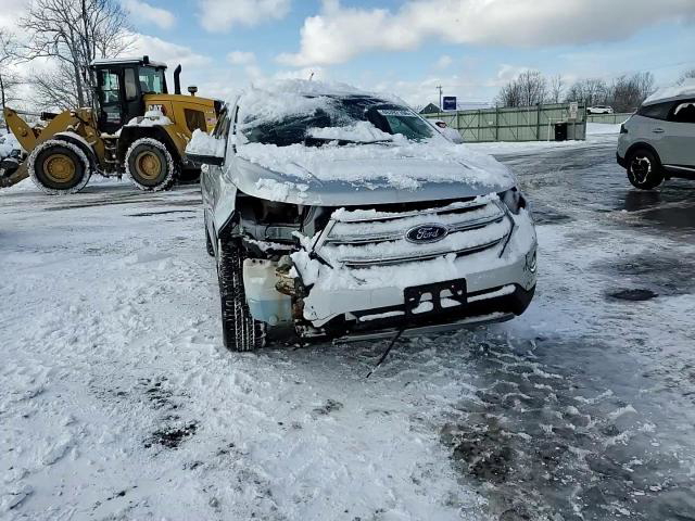 Ford Edge 2018
