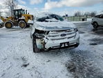 Ford Edge 2018