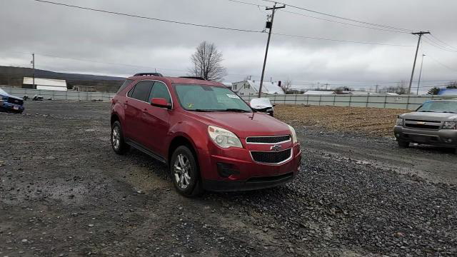 Chevrolet Equinox 2013