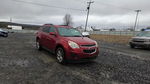 Chevrolet Equinox 2013