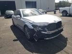 BMW Series 7 2016
