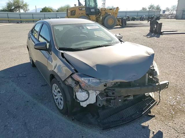 Toyota Corolla 2017