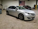 Lincoln MKZ 2014