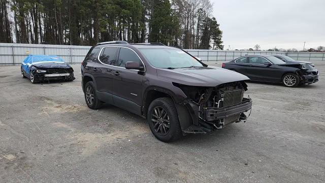 GMC Acadia 2017