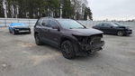 GMC Acadia 2017