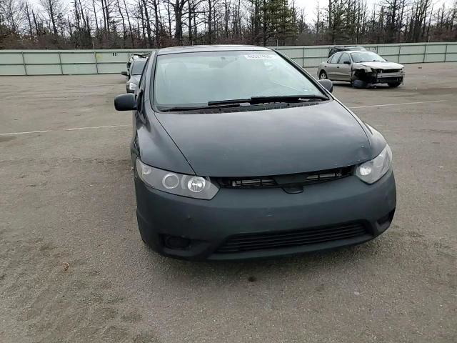 Honda Civic 2007