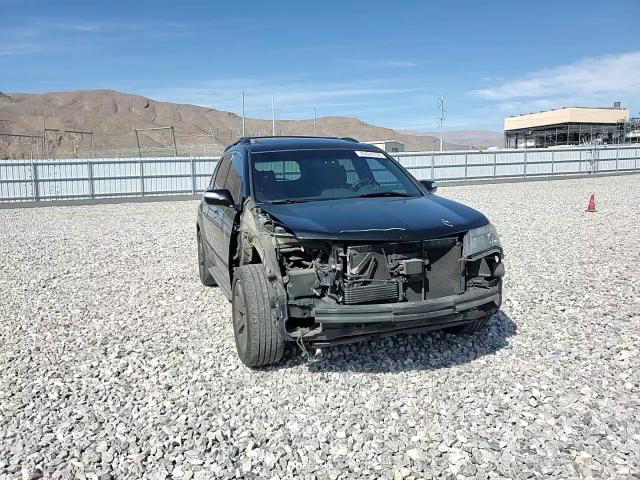 Acura MDX 2011
