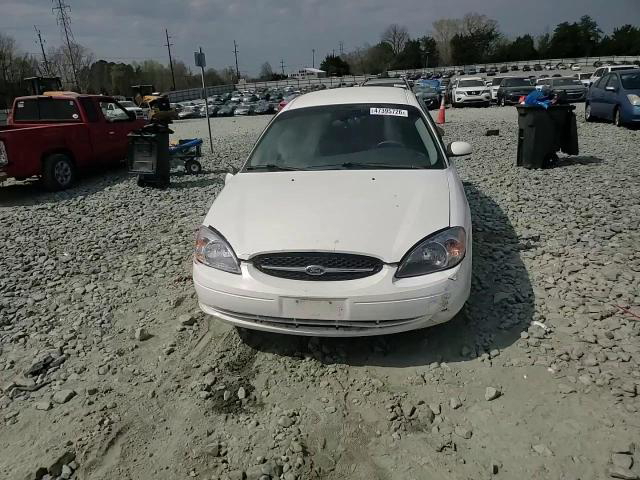 Ford Taurus 2002