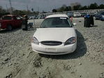 Ford Taurus 2002