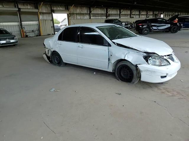 Mitsubishi Lancer 2004