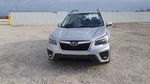 Subaru Forester 2021
