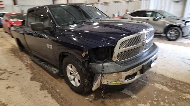 RAM 1500 2016