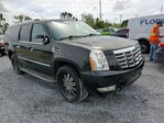 Cadillac Escalade 2010