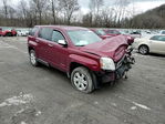 GMC Terrain 2012