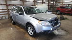 Subaru Forester 2012