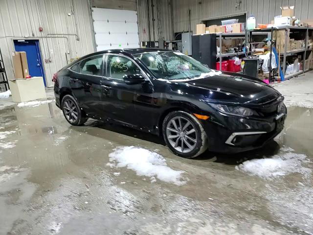 Honda Civic 2020