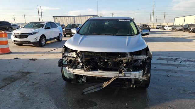 Ford Edge 2016