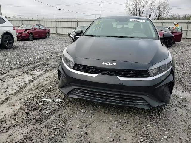Kia Forte 2024