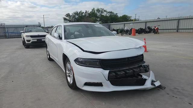 Dodge Charger 2022