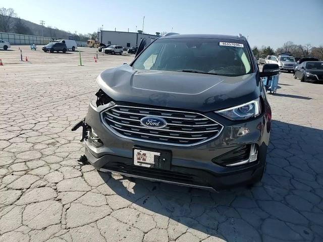 Ford Edge 2019
