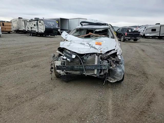 Toyota RAV 4 2013