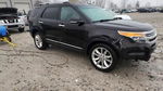 Ford Explorer 2013