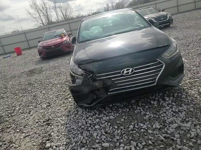 Hyundai Accent 2021