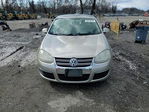 Volkswagen Jetta 2007