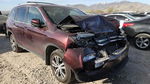 Honda Pilot 2017