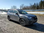 Subaru Forester 2020