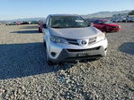 Toyota RAV 4 2014