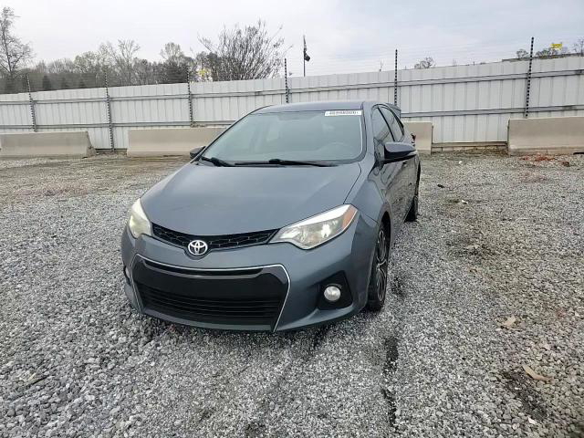 Toyota Corolla 2014