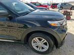 Ford Explorer 2024