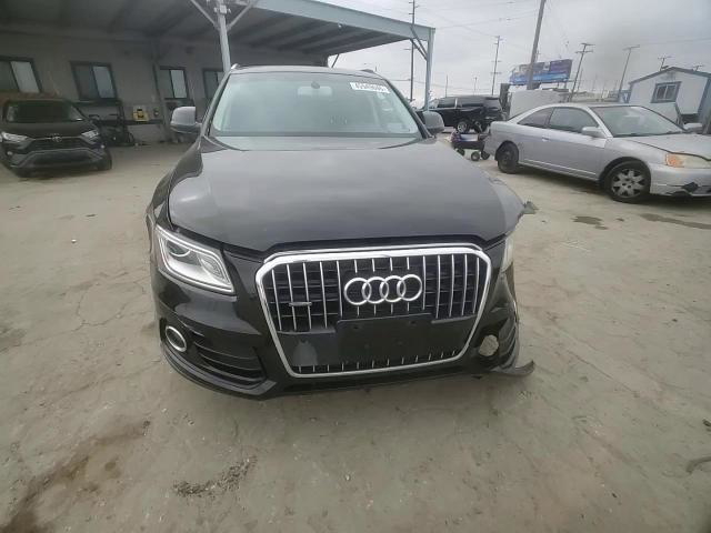 Audi Q5 2014
