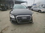 Audi Q5 2014