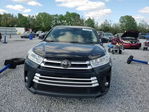 Toyota Highlander 2017