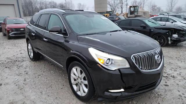 Buick Enclave 2013