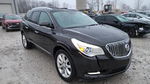 Buick Enclave 2013