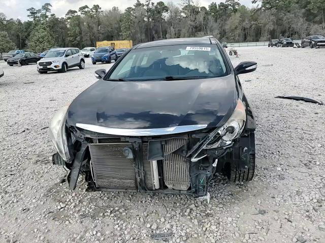 Hyundai Sonata 2014