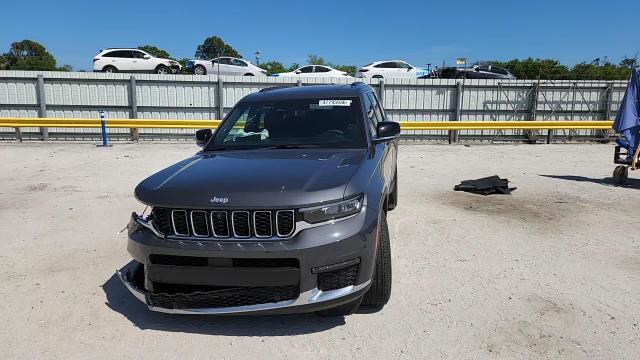 Jeep Cherokee 2024