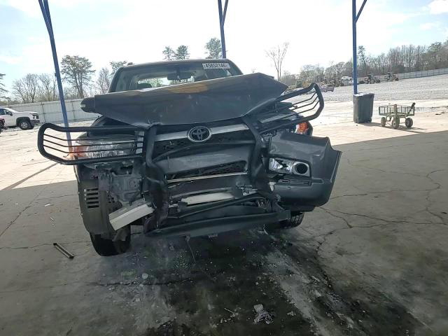 Toyota 4Runner 2011