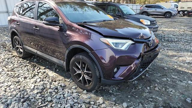 Toyota RAV 4 2017