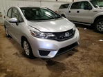 Honda Fit 2015