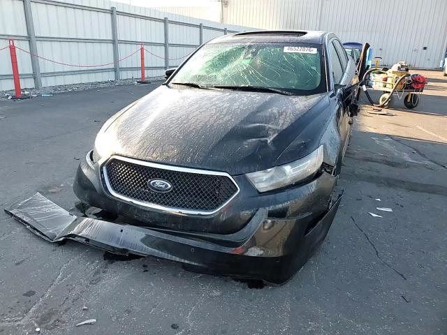 Ford Taurus 2014