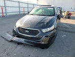 Ford Taurus 2014