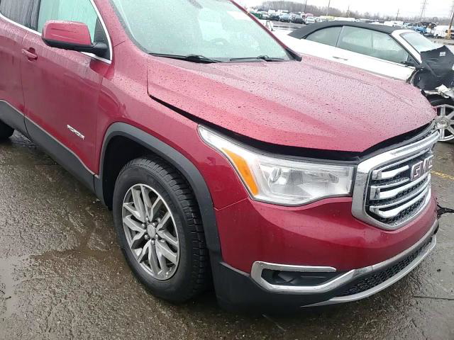 GMC Acadia 2019